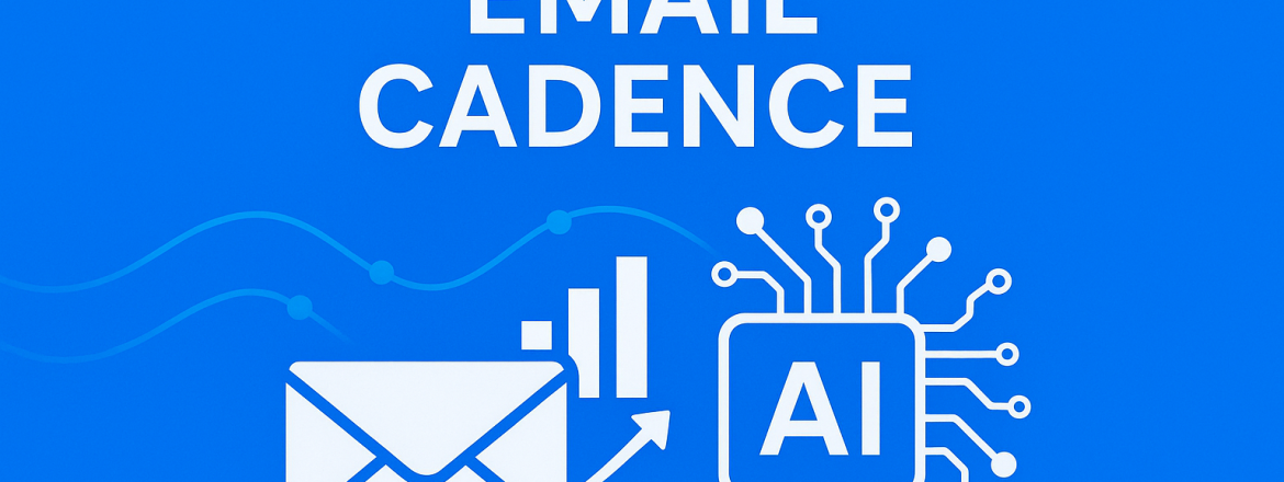 email cadence
