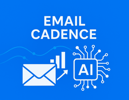 email cadence