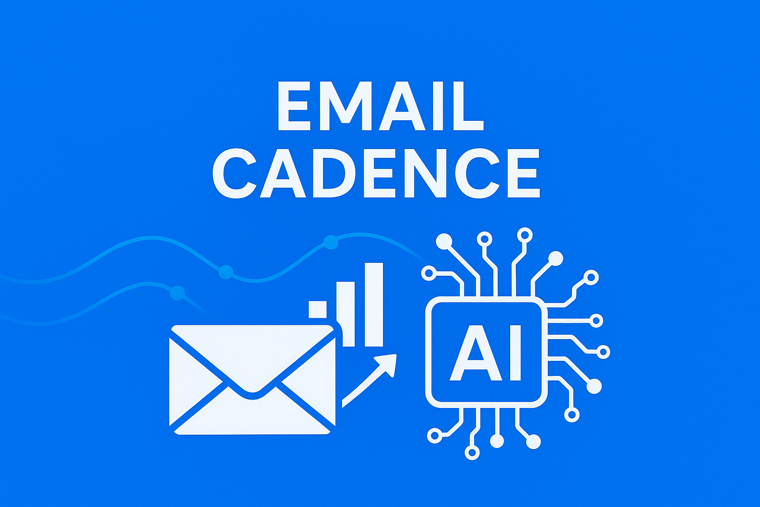 email cadence
